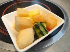 -创味·民间海南菜·非遗藤桥排骨(藤桥·免税城店)