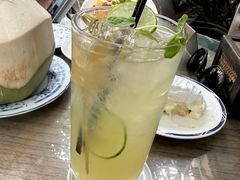 -Fern Forest Cafe