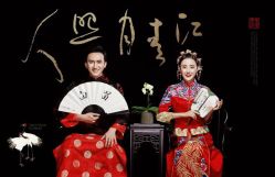 -青悠映画摄影工作室