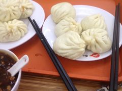 -庆丰包子铺(天通苑店)