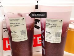 -喜茶(振华商厦店)