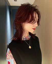-MY HAIR ARDOR