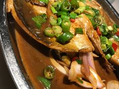 -小菜园新徽菜(马鞍山金鹰店)