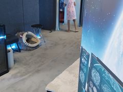 -零纪元VR体验馆·桌游(黄浦店)