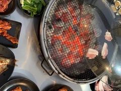 -五彩凉山自助西昌烧烤(柳翠路店)