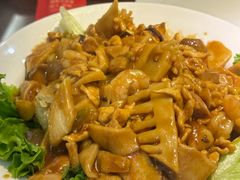 -惠宾饭庄(中山路店)