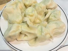 -叁拾壹克饺子·东北菜(国贸店)