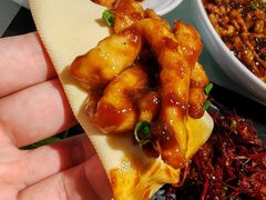 -金鸭都·老北京特色家常菜(潘家园店)