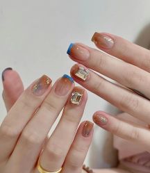 -斯馨·健康美甲美睫