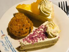 -星伦多 自助料理(圆融店)