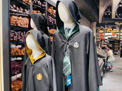 -北京环球影城主题公园-停车楼