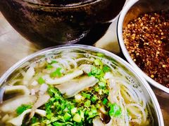 -刘记羊肉粉馆(荷花塘总店)