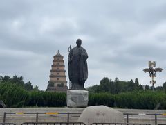 -大慈恩寺(大雁塔)