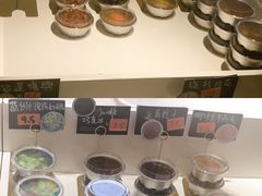 自助调料区-元氏钵仔糕(北京路店)