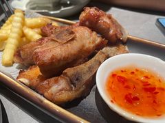 -喜记顺德菜(南昌万象城店)