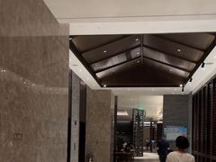 -富力希尔顿度假酒店-御玺中餐厅