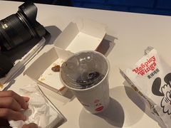-麦当劳(丽江玉河广场店)