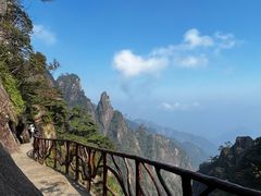 -三清山风景名胜区