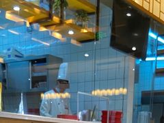 -伊喜饺子·烤鸭(五道口学院路店)