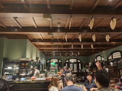 -Long Bar(莱佛士酒店)