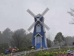 -金水泊山庄·花椒鸡(铁山坪店)