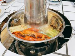 -小板凳(四公里店)