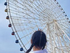 -南昌之星摩天轮