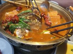 -江南里·新浙菜(苏州大悦城店)