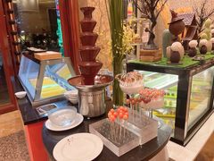 -怡聚轩全日制自助餐厅(大中华喜来登酒店)