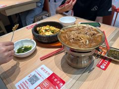 -小木屋拌饭(西安万象天地店)
