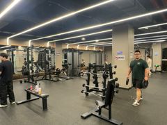 -杭菁壹号健身(西子国际店)
