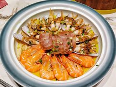 -阿露佳·舌尖上的安吉菜