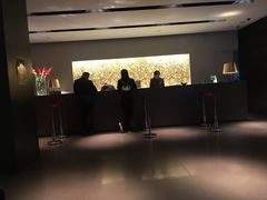 -香港铜锣湾皇悦酒店