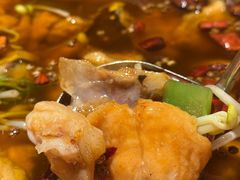 -星·South Beauty·俏江南(国贸店)