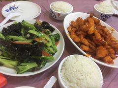 -乐乐餐厅(湘子庙街店)