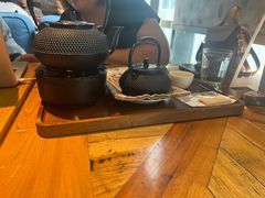 -良木缘咖啡西餐(文殊院店)
