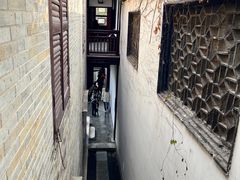 -何园