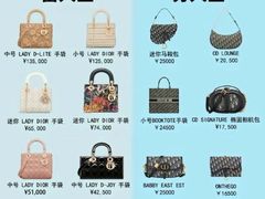 -奢收多·二手奢侈品闲置回收(望京店)