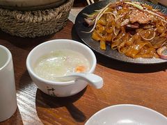 -南拳十三姨·潮汕砂锅粥(世纪金源店)