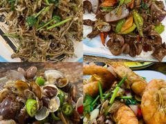 -大灶台铁锅炖(黄务店)