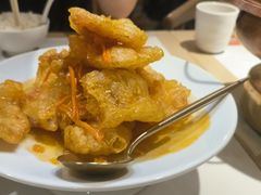 -上关东东北菜(夫子庙水游城店)