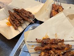 -永刚烧烤(大夜市店)