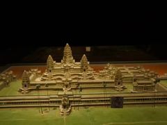 -柬埔寨国家博物馆