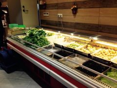 -蒙肥羊·酸汤潮牛·鲜牛肉火锅烤肉自助(岗顶店)