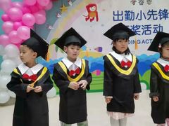 -爱睿思儿童早教亲子游泳(万象城店)