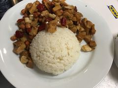 -宜家家居(西安未央商场店)