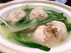 狮子头-双东酒店(东关街店)