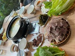 -尼玛藏家风味园(阿山食城店)