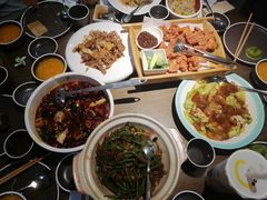 -隆喜元鱼汤包·海鲜(中联广场店)