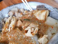 牛杂-正宗梧州牛肠酸